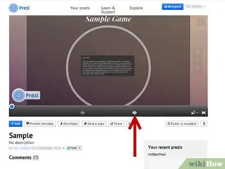 Image titled Use Prezi Step 24