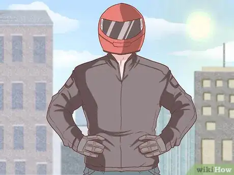 Image titled Handle Yourself After a Motorcycle Accident Step 13