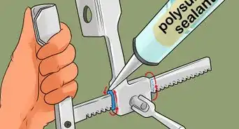 Clean Corroded Aluminum