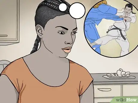 Image titled Learn Martial Arts As an Older Adult Step 10