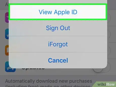 Image titled Manage iTunes Subscriptions on iPhone or iPad Step 5