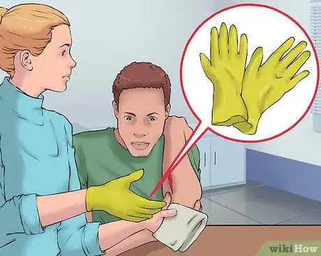 Image titled Use a Band Aid Step 9