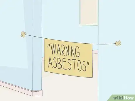 Image titled Protect Yourself from Asbestos Step 14