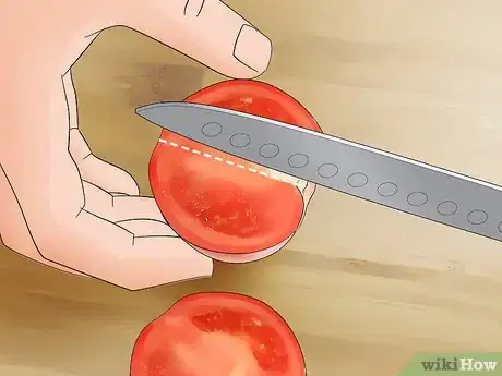 Image titled Cut Tomatoes Step 14