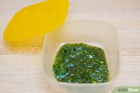 Image titled Make Chimichurri Step 5