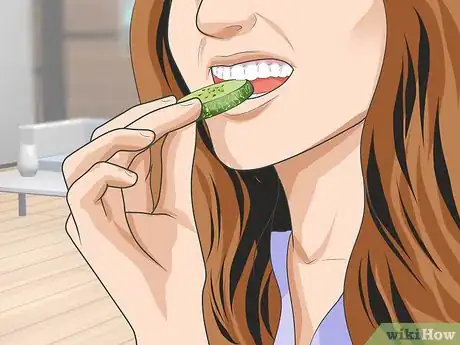 Image titled Eat During the Summer Heat Step 1