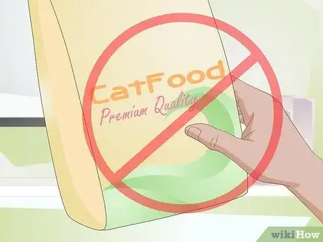 Image titled Put Your Cat on a Limited Ingredient Diet Step 3