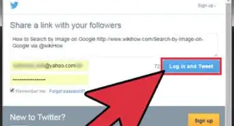 Share a wikiHow Article