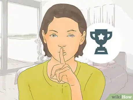 Image titled Avoid Coming off As Pretentious Step 1