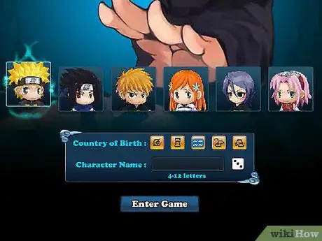 Image titled Play Pockie Ninja Step 4