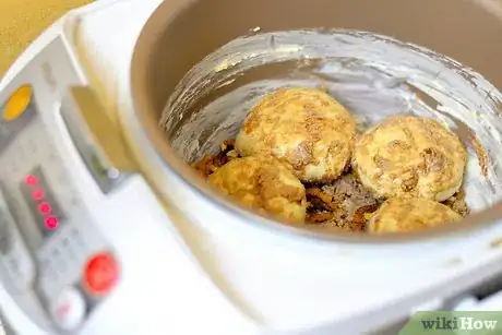 Image titled Make Slow Cooker Sticky Buns Step 10