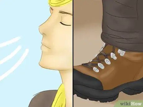 Image titled Get Rid of Side Cramps Step 4