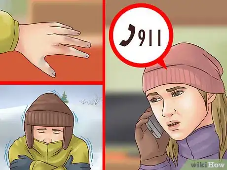 Image titled Keep Kids Safe when Sledding Step 17