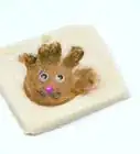 Make Salt Dough Handprints