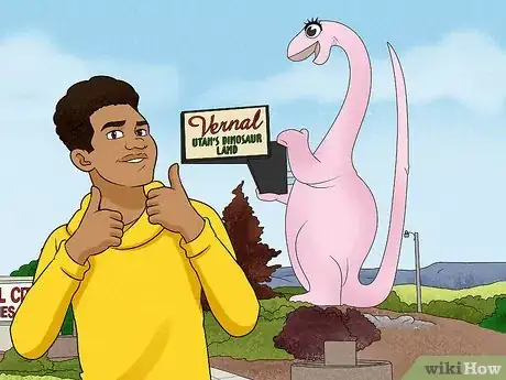 Image titled Visit Vernal, Utah Step 12