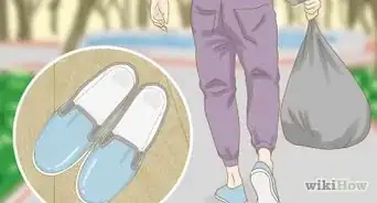Make a Natural Foot Odor Remedy
