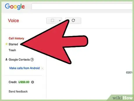 Image titled Listen to Google Voicemail Step 5