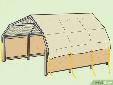 Image titled Construct an Inexpensive Shelter Step 18