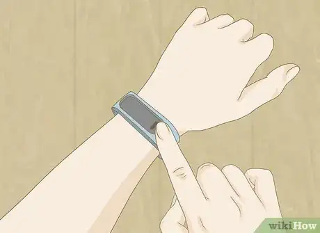 Image titled Use Your Fitbit to Monitor Your Sleep Step 10