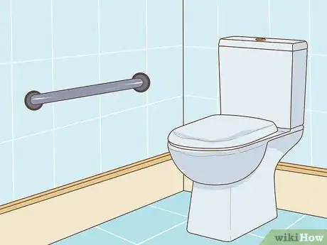 Image titled Help Protect Seniors from Falls Step 4