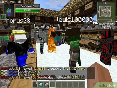 Image titled Win Minecraft Survival Games Step 18