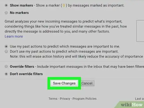 Image titled Change the Gmail Layout on PC or Mac Step 15