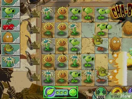 Image titled Beat Plants vs. Zombies 2 Step 8
