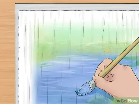 Image titled Decorate Curtains Step 3