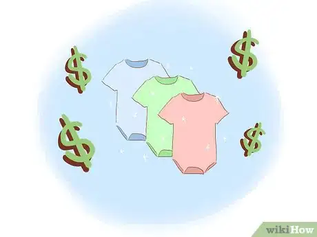 Image titled Get Rid of Outgrown Baby Clothes Step 9