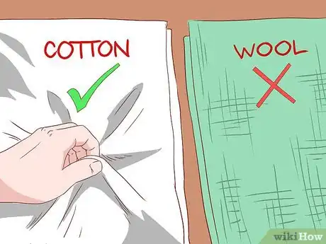 Image titled Handle an Eczema Flare Up Step 9