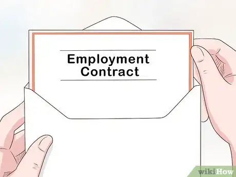 Image titled Prove Discrimination in the Workplace Step 7