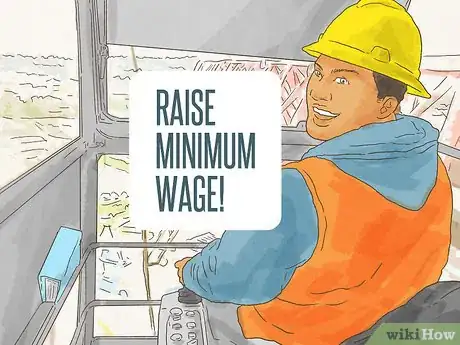 Image titled Run for Mayor Step 13