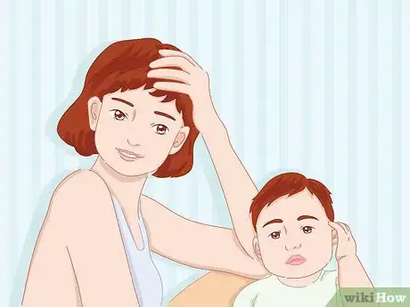 Image titled Talk to a Baby Step 7