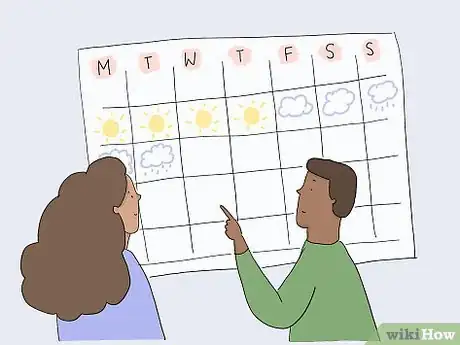 Image titled Plan a Destination Wedding Step 12