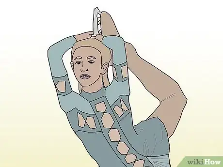 Image titled Improve Your Ice Skating Technique Step 6Bullet1