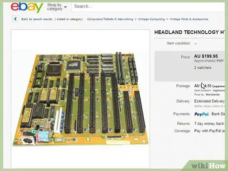 Image titled Become an eBay Powerseller Step 5