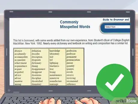 Image titled Spell a Difficult Word Step 5
