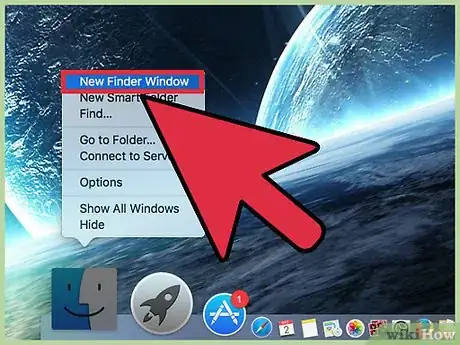 Image titled Add a Mac to a Homegroup Step 9
