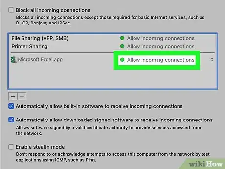 Image titled Block a Program with a Firewall Step 9