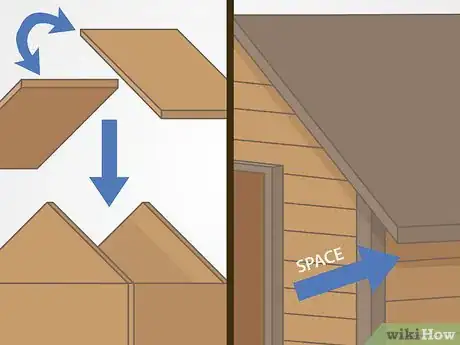 Image titled Build an Indoor Dog Kennel Step 11