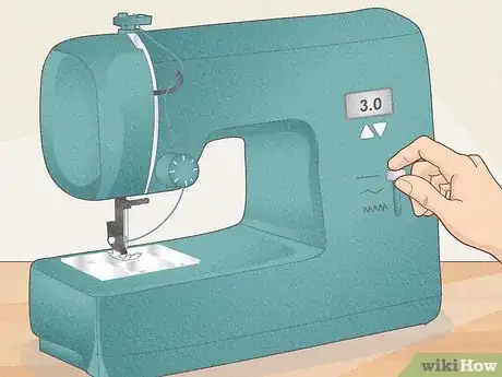 Image titled Make Pants with a Flap Instead of a Zipper Step 1