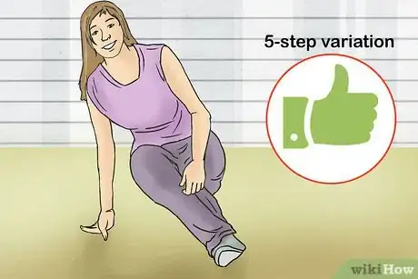 Image titled Do the 6 Step (Breakdancing) Step 15