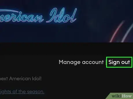 Image titled Vote for American Idol Step 6