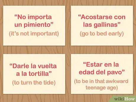 Image titled Speak Spanish Faster Step 4