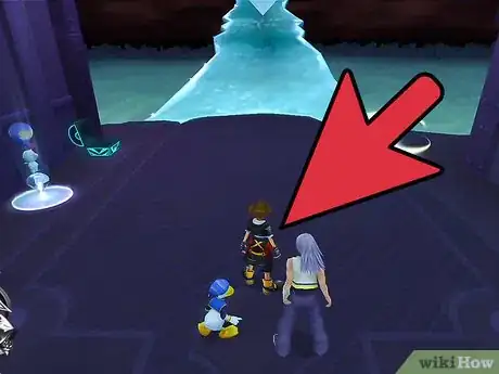 Image titled Train to Level 99 in Kingdom Hearts Two Step 15