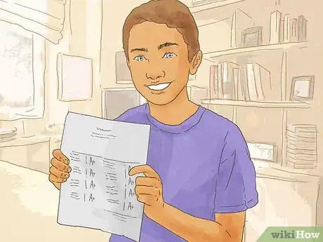 Image titled Convince Your Parents to Give You a Later Curfew Step 3