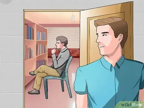 Image titled Skip Class Step 2