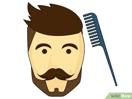 Image titled Do a Hipster Haircut Step 7