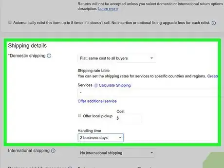 Image titled Boost eBay Sales Step 14