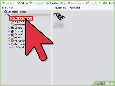 Image titled Get WhatsApp on the iPad Step 22
